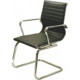 Promozione ufficio 3 sedie moderne "Roma"